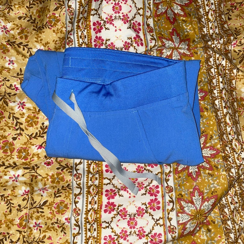 Figs Ceil Blue M Joggers